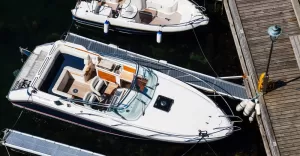 Patent sternika motorowodnego - kiedy trzeba zdoby uprawnienia?