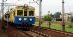 PKP: z Bielska do Czechowic szybciej
