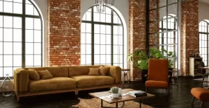 Lampa sufitowa czarna loft. Nowy hit sezonu 2022