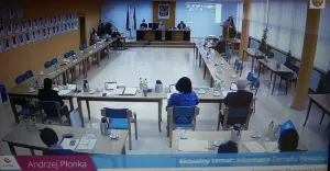 Za nami styczniowa sesja Rady Powiatu Bielskiego