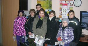 Dzieci odwiedziy Stra Miejsk