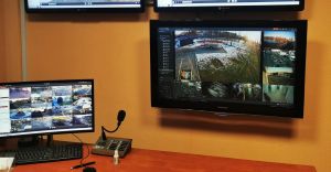Nowe kamery w systemie monitoringu wizyjnego gminy