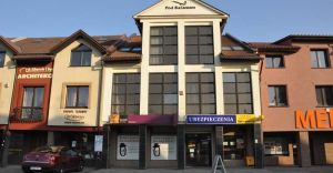 Alior Bank: najbliej w Pszczynie