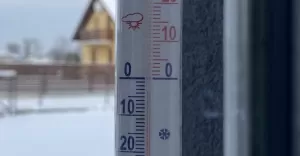 IMGW ostrzega: W naszym regionie mog wystpi przymrozki