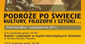 Podre po wiecie kultury