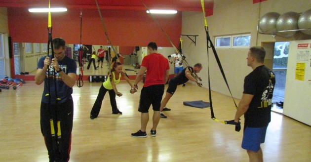 TRX