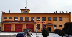 Dom Straaka po duym remoncie