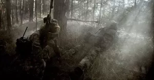 Szkolenie z taktyki dziaa poza terenem zurbanizowanym
