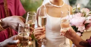 Jaki alkohol wybra na wesele? Czym si kierowa?
