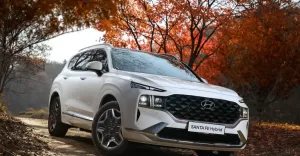 Popularne modele Hyundai na wynajem lub leasing
