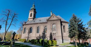 Wirtualne wycieczki po naszym powiecie - s i Czechowice-Dziedzice
