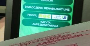 Od 16 maja wana zmiana w zgoszeniach do ubezpiecze