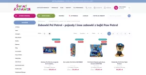 5 fascynujcych akcesoriw Psi Patrol, ktre Twoje dziecko pokocha