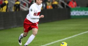 Wygrywamy z Niemcami 2:0!