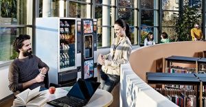 Rodzaje automatw samosprzedajcych