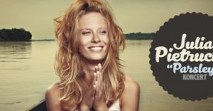 Julia Pietrucha - From The Seaside 2
