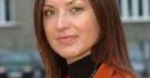 Katarzyna Juraszek przewodniczc SLD