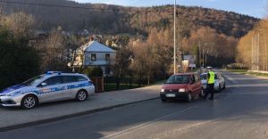 Policjanci podsumowali Wielkanoc na lokalnych drogach