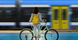 Rusza obowizkowy system rezerwacji przewozu rowerw w pocigach Kolei lskich
