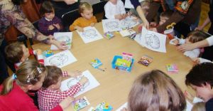 Ruszyy zapisy do "Akademii Bibliotecznych Odkrywcw"