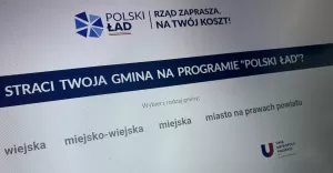 Ile samorzd gminy moe straci na "Polskim adzie"? S wyliczenia