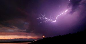 Przed nami kolejny upalny dzie. Synoptycy prognozuj burze