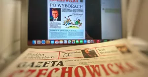 Trudne czasy dla prasy drukowanej. "Gazeta Czechowicka" znika z rynku po 23 latach
