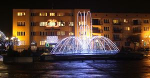 Ranking: gmina w cisej czowce