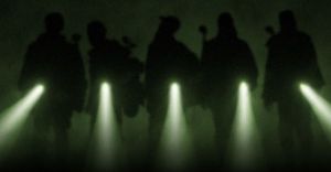 Dzie z "Obcym" ju 26 kwietnia w Multikinie Czechowice-Dziedzice
