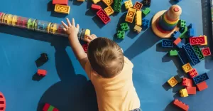 Ile jest klockw LEGO na wiecie?