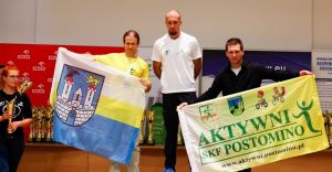 Kolejny sukces Marcina Haasa