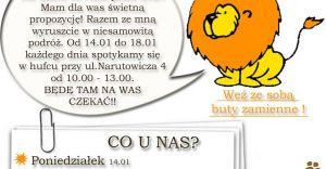Ferie z czechowickimi harcerzami