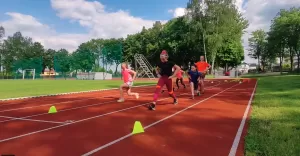 Trwa wiosenny nabr do sekcji lekkiej atletyki MKS Czechowice-Dziedzice