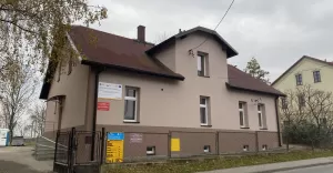 [FOTO] Czechowicka noclegownia doczekaa si termomodernizacji
