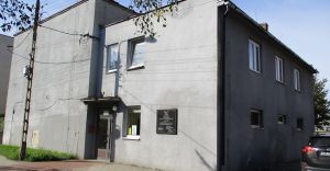 Sala gimnastyczna TG "Sok" przejdzie termomodernizacj
