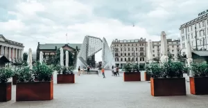 W ktrych miastach w Polsce yje si najlepiej?