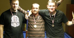 Turiej Vita Life Bilard Championship