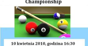 Vita Life: Turniej krgli i bilarda