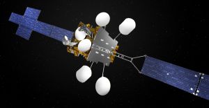 W Czechowicach-Dziedzicach ruszy produkcja podzespow do satelity