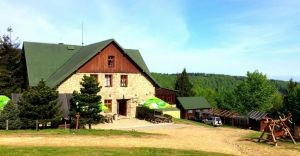 Szlaki otwarte, schroniska PTTK nadal zamknite
