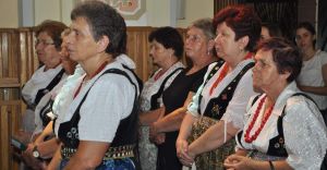 80 lat KGW w Kaniowie - zdjcia