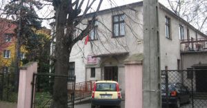 Co z pensjonatem na Hutniczej?