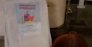Trwa zbirka chemii gospodarczej dla DPS "Zota Jesie"