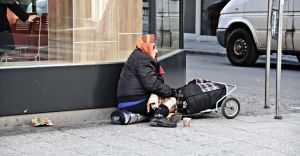 W naszym miecie uruchomiono wietlic dla osb bezdomnych
