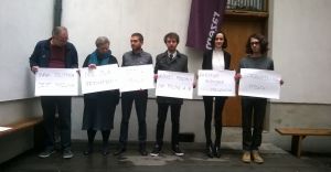 Kandydaci Razem chc innej polityki