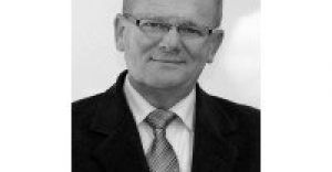 Zmar radny Jerzy Durajczyk
