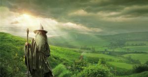 "Hobbit" w kinie w Czechowicach