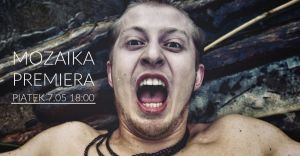 Mozaika - premiera nowego teledysku od Rocker Soul