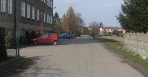 Ulica Pytla jednokierunkow?
