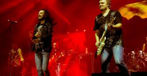 Koncert akustyczny Cugowskich